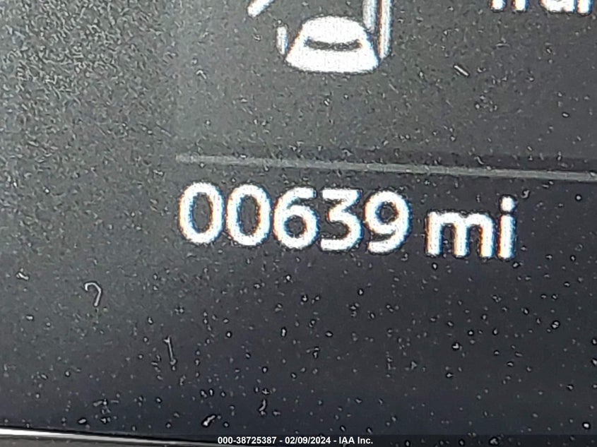 2024 MINI CLUBMAN JOHN COOPER WORKS - WMWJZ9C05R2V40968