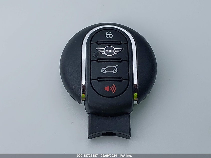 2024 MINI CLUBMAN JOHN COOPER WORKS - WMWJZ9C05R2V40968