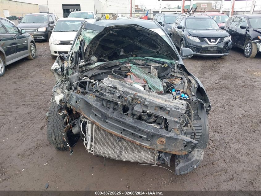 JM1BL1V72D1828370 2013 Mazda Mazda3 I Touring