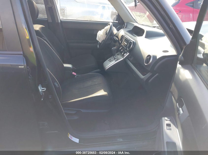 2009 Scion Xa VIN: JTKKT604860142524 Lot: 38725653