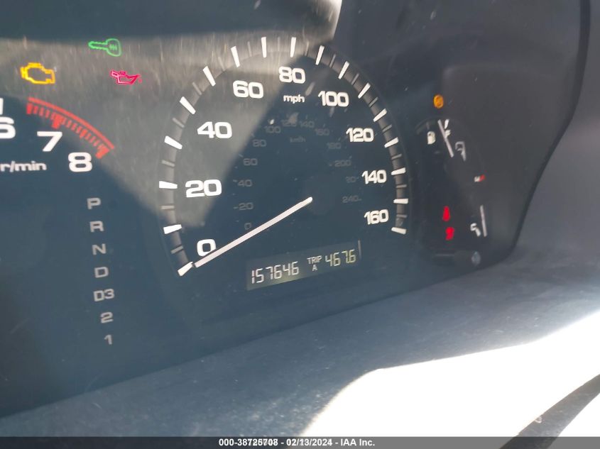 2006 Honda Accord 2.4 Ex VIN: 1HGCM56846A018193 Lot: 38725708