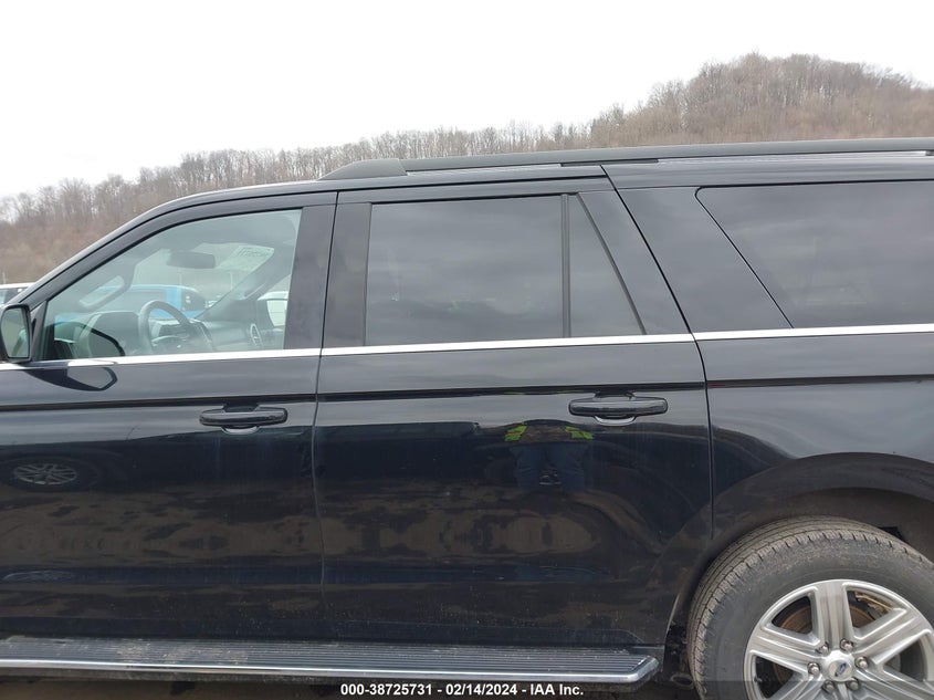 2018 FORD EXPEDITION MAX XLT - 1FMJK1JT7JEA63030