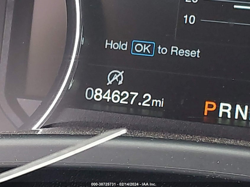 2018 FORD EXPEDITION MAX XLT - 1FMJK1JT7JEA63030