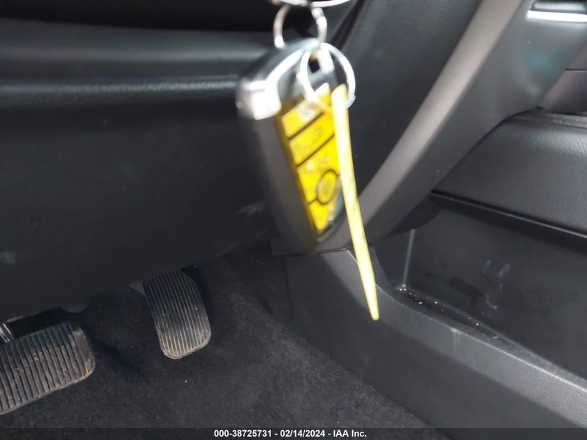 2018 FORD EXPEDITION MAX XLT - 1FMJK1JT7JEA63030