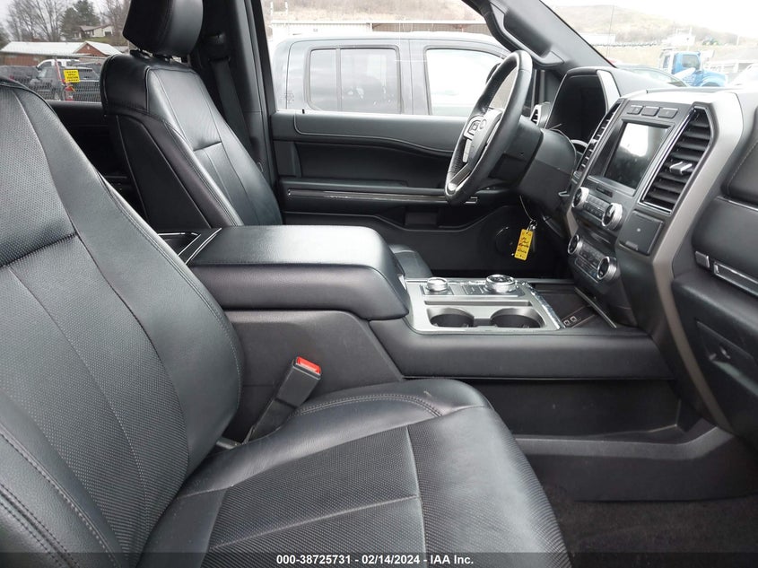 2018 FORD EXPEDITION MAX XLT - 1FMJK1JT7JEA63030