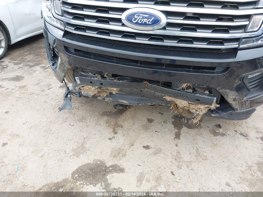 2018 FORD EXPEDITION MAX XLT - 1FMJK1JT7JEA63030