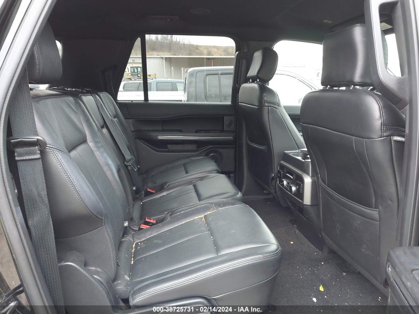 2018 FORD EXPEDITION MAX XLT - 1FMJK1JT7JEA63030