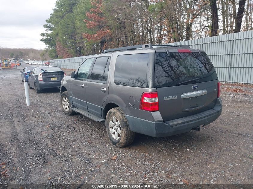 2012 Ford Expedition Xl VIN: 1FMJU1G55CEF65394 Lot: 38726019