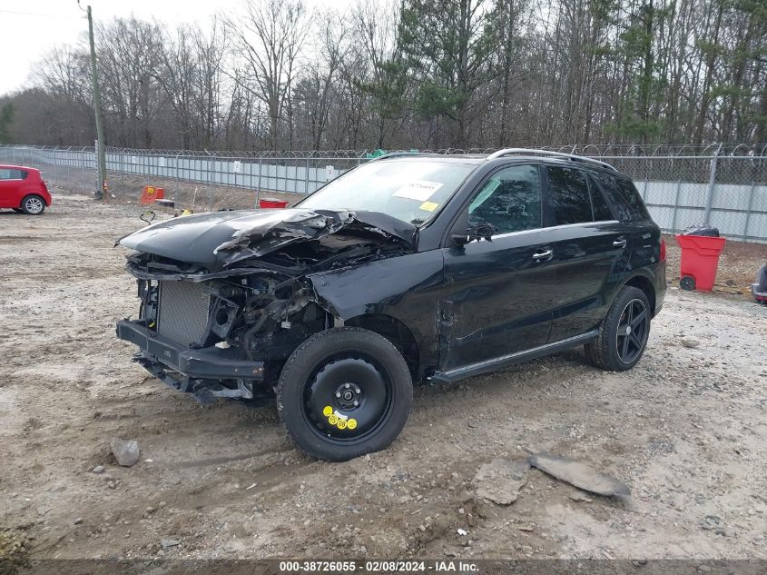 2017 Mercedes-Benz Gle 350 4Matic VIN: 4JGDA5HB3HA859392 Lot: 40875506