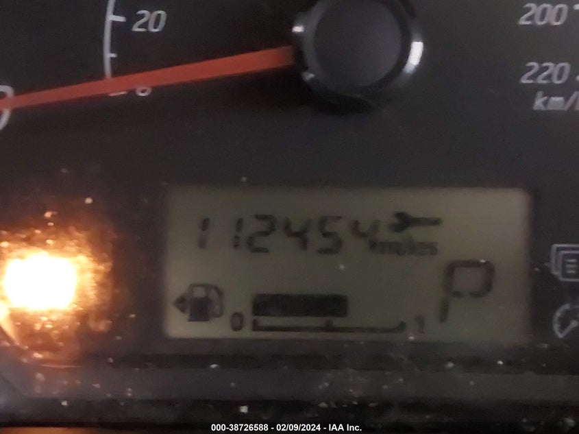 2019 MITSUBISHI MIRAGE ES/RF - ML32A3HJ8KH009735