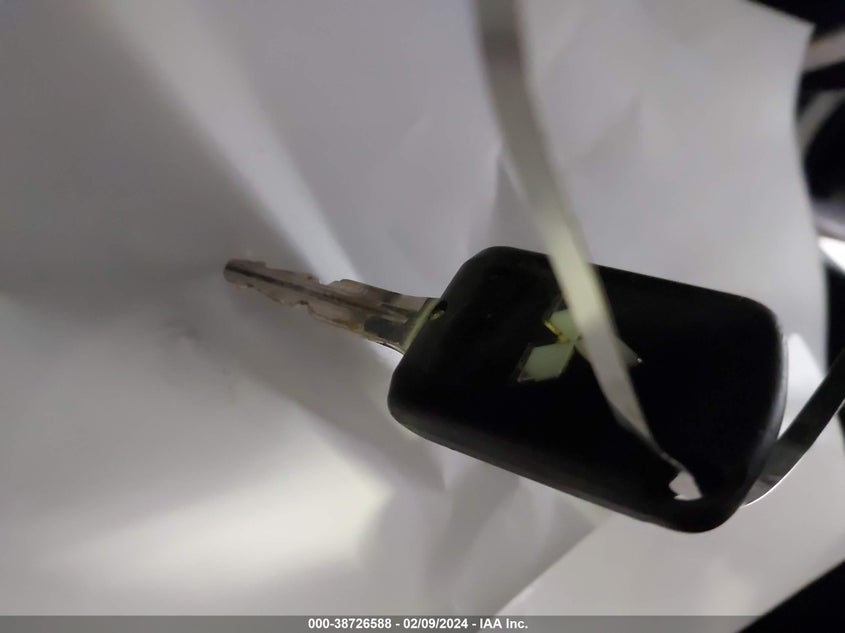 2019 MITSUBISHI MIRAGE ES/RF - ML32A3HJ8KH009735