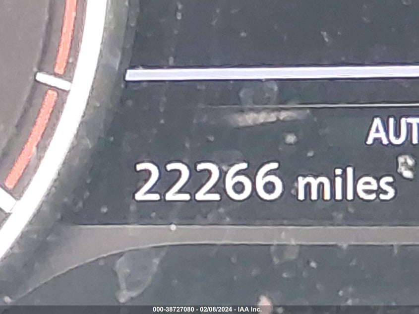 2022 NISSAN ROGUE SV INTELLIGENT AWD - 5N1BT3BB3NC690828