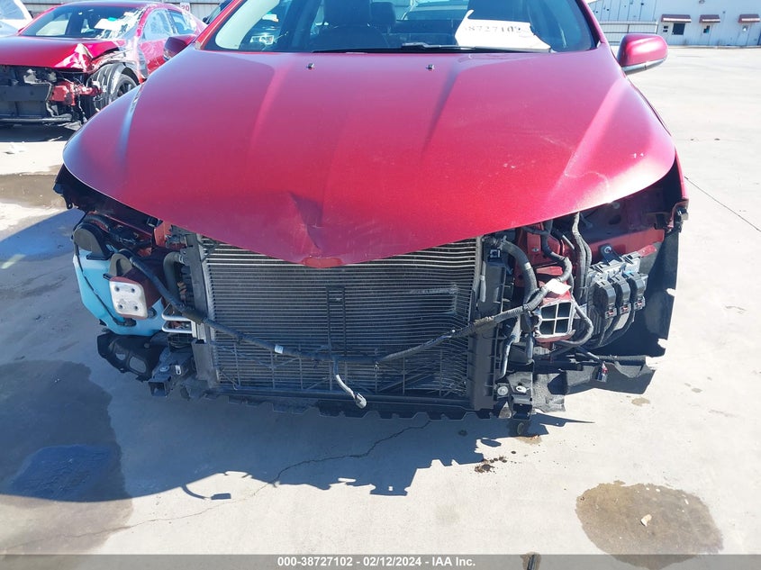 2018 CHEVROLET VOLT LT - 1G1RA6S5XJU117667