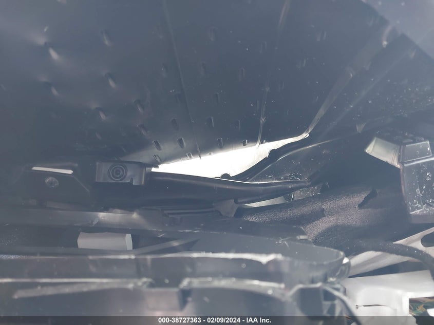 2022 HONDA CIVIC EX - JHMFE1F73NX006717