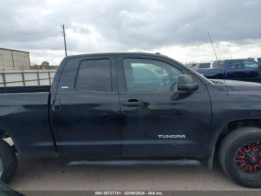 2014 Toyota Tundra Sr5 4.6L V8 VIN: 5TFRM5F17EX069050 Lot: 40733696