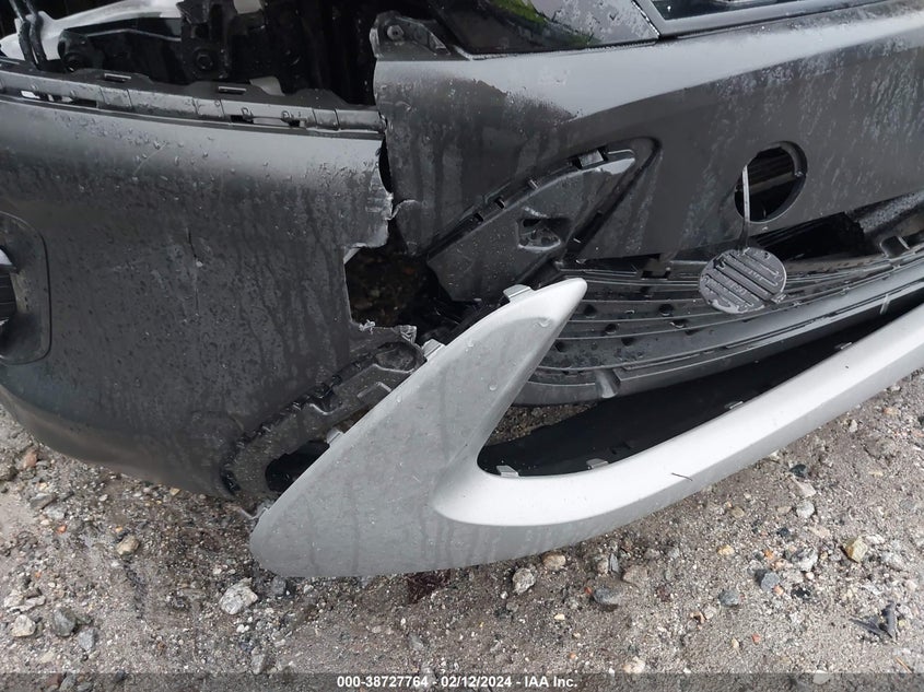 2023 HYUNDAI KONA SEL - KM8K62AB1PU986933