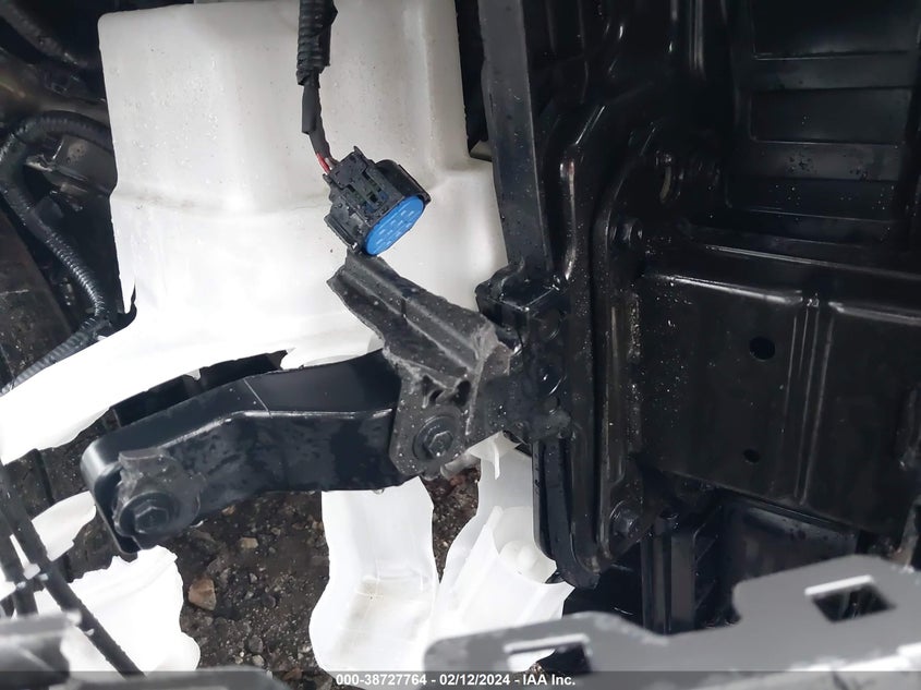 2023 HYUNDAI KONA SEL - KM8K62AB1PU986933