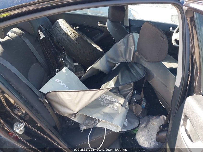 2018 KIA FORTE LX/S - 3KPFL4A79JE192578