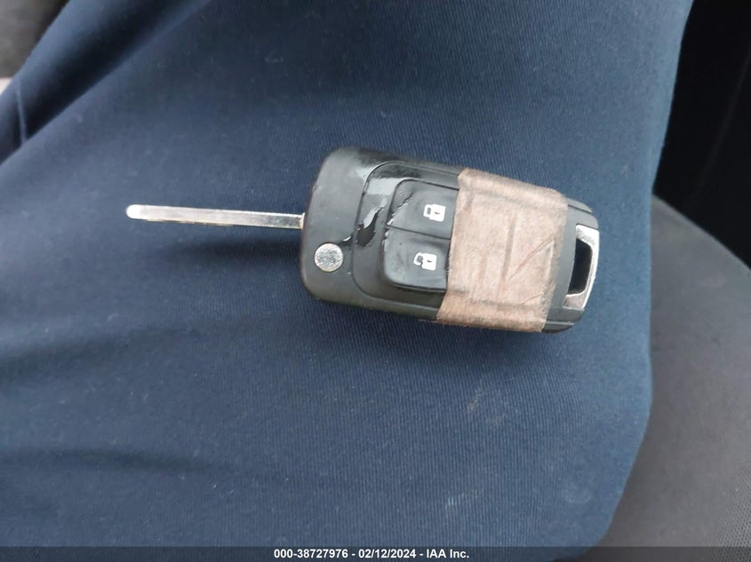 2016 CHEVROLET CRUZE LIMITED LS - 1G1PC5SHXG7211898