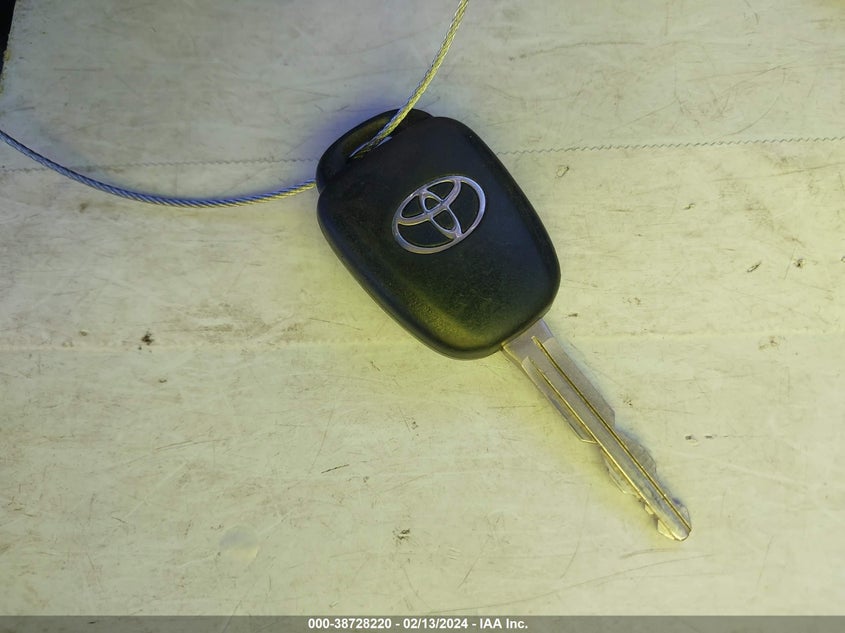 VIN 2T1BURHE0KC233127 2019 TOYOTA COROLLA L/LE/SE/XLE/XSE