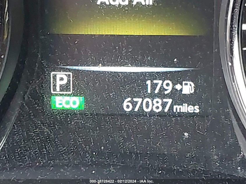 2017 NISSAN ROGUE S/SL/SV - JN8AT2MT8HW401241