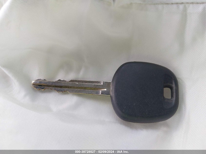 2016 TOYOTA RAV4 LE - 2T3ZFREV7GW308027