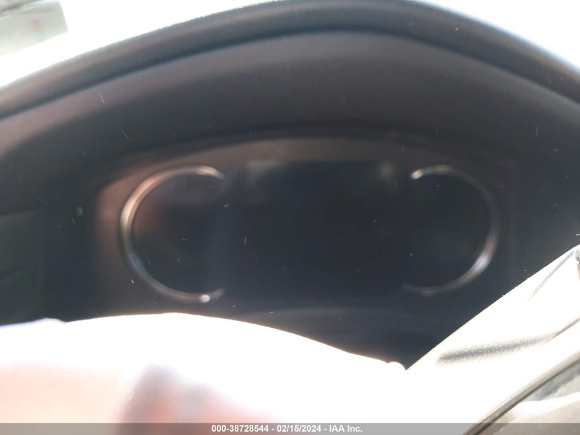 2020 CADILLAC ESCALADE ESV 2WD LUXURY - 1GYS3HKJ5LR202718