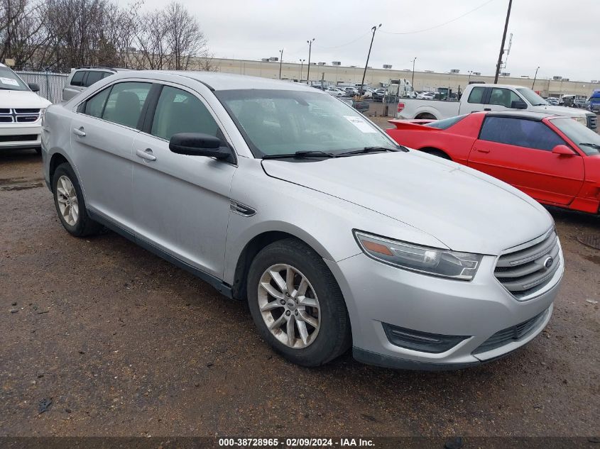 2015 FORD TAURUS SE - 1FAHP2D83FG112789