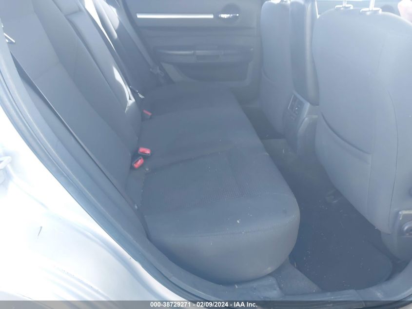 2B3CA3CV7AH302032 2010 Dodge Charger Sxt