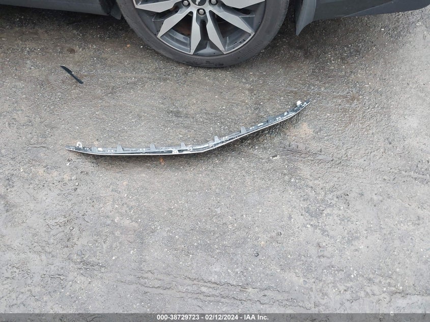 2016 CHEVROLET MALIBU 2LT - 1G1ZF5SX0GF316530