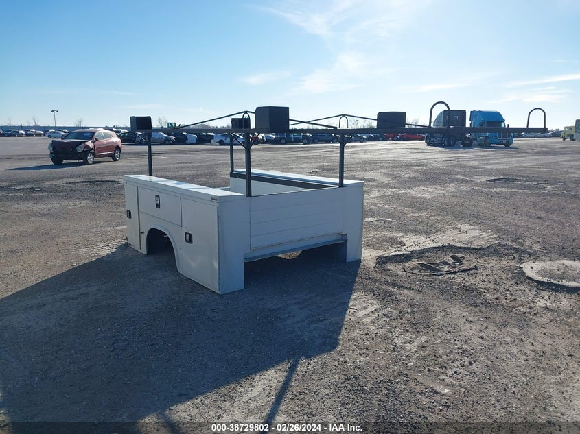 2022 COLLIERS EQUIPMENT OTHER