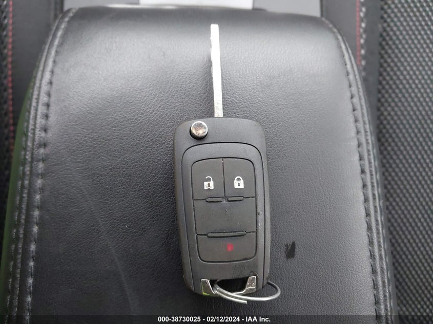 2017 CHEVROLET EQUINOX LS - 2GNFLEEK4H6145335