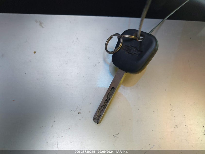 1GCRCPEC0FZ352798 2015 Chevrolet Silverado 1500 Ls