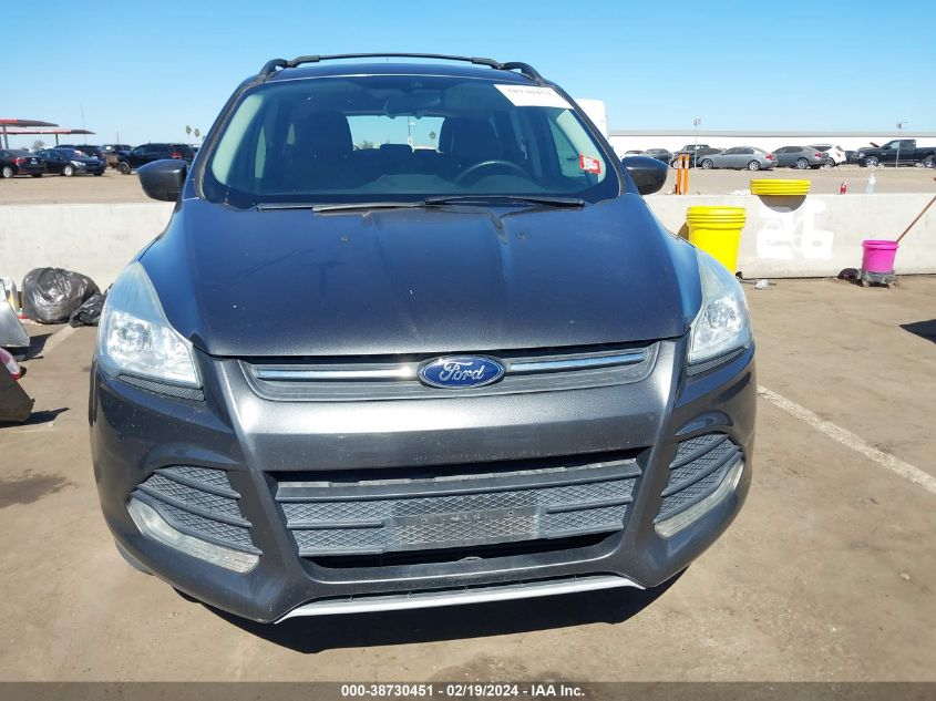 2015 Ford Escape Se VIN: 1FMCU0G99FUC36987 Lot: 38730451