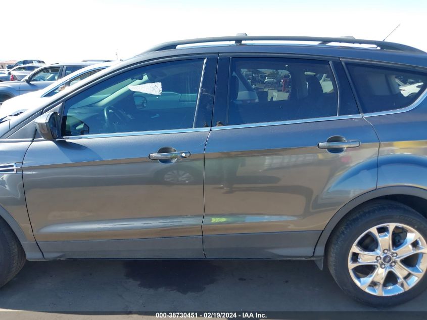 2015 Ford Escape Se VIN: 1FMCU0G99FUC36987 Lot: 38730451