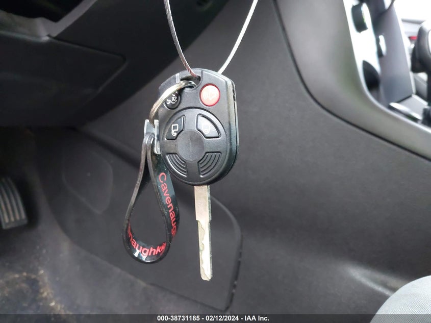 2016 FORD FOCUS SE - 1FADP3K28GL245690