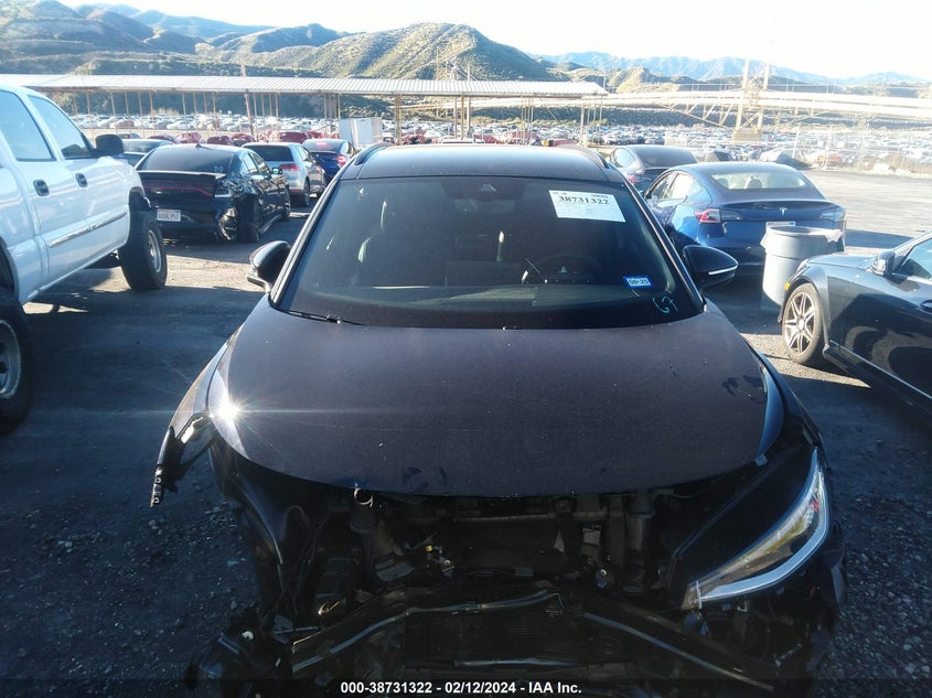 2023 VOLKSWAGEN ID.4 PRO S - 1V2FMPE89PC013889