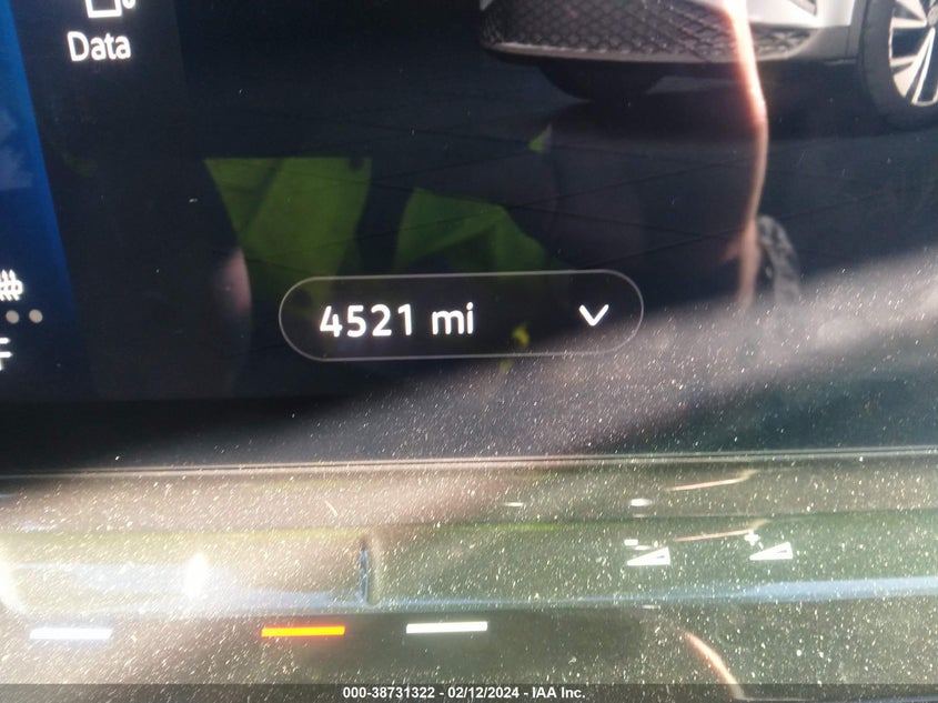 2023 VOLKSWAGEN ID.4 PRO S - 1V2FMPE89PC013889