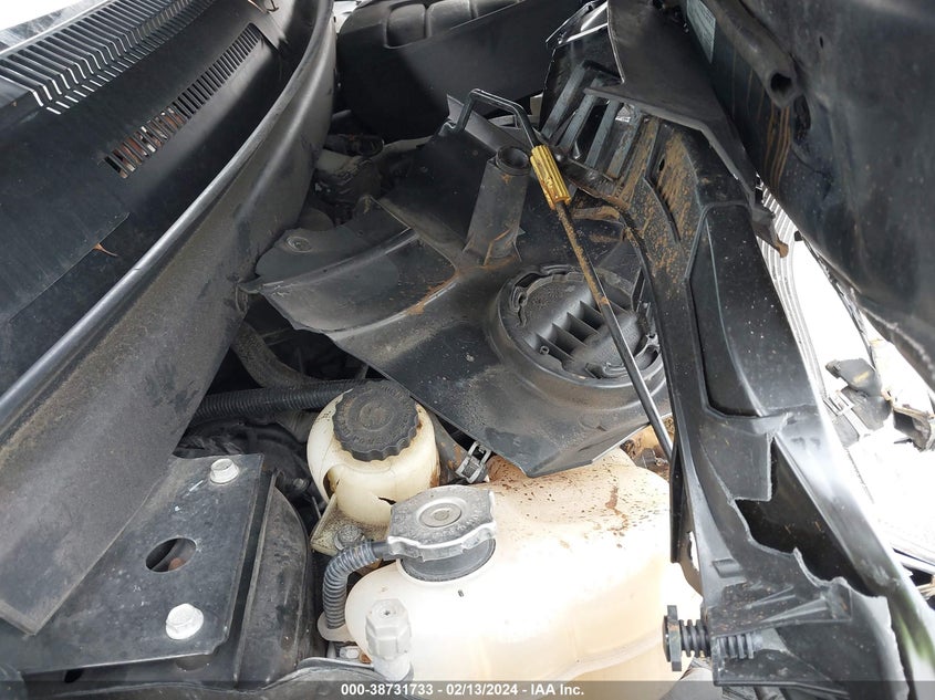 VIN 3C4PDCBG6HT537601 2017 DODGE JOURNEY SXT