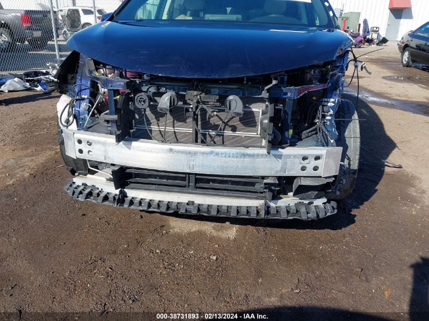 2021 Toyota Sienna Xle VIN: 5TDYRKEC0MS037477 Lot: 38731893