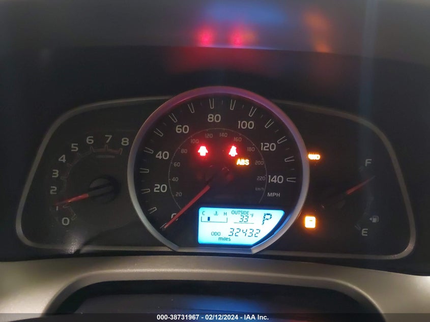 2015 TOYOTA RAV4 XLE - 2T3RFREV8FW375430