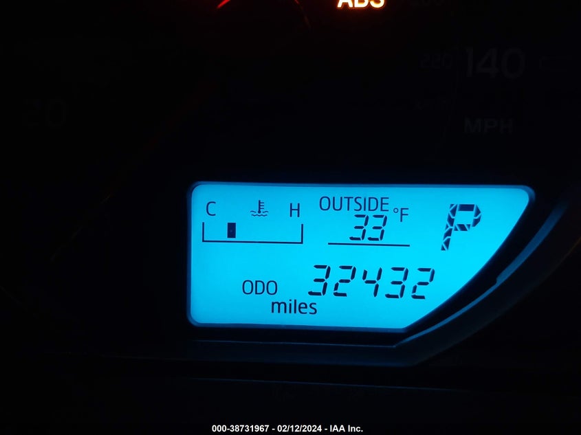 2015 TOYOTA RAV4 XLE - 2T3RFREV8FW375430