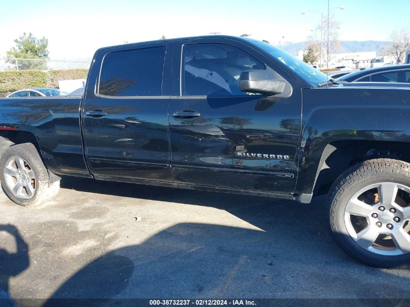 2015 Chevrolet Silverado 1500 1Lt VIN: 3GCPCREC5FG164099 Lot: 38732237