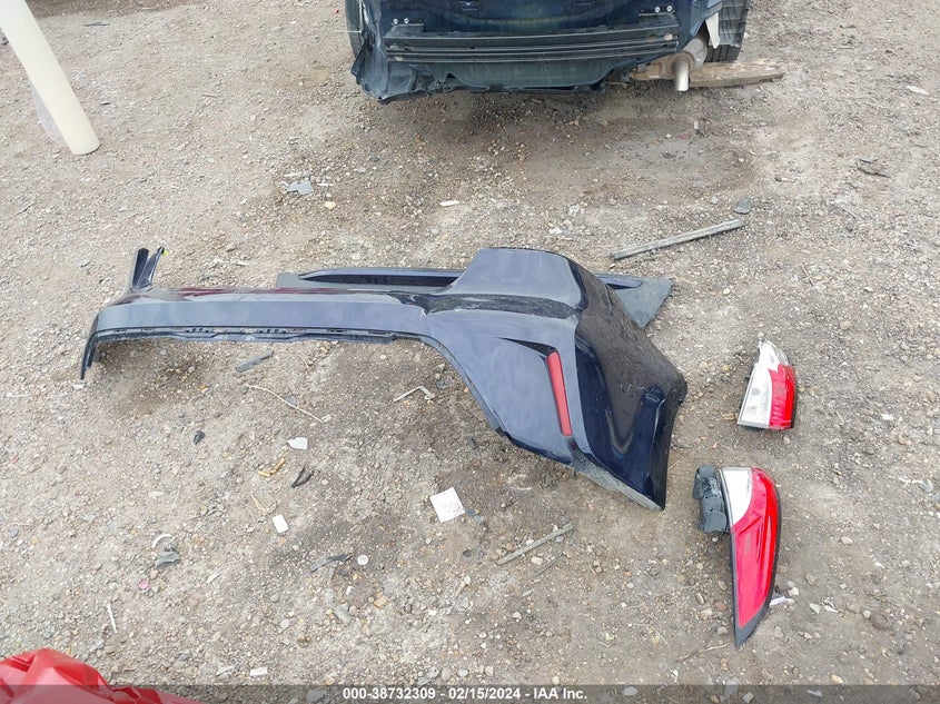 2022 TOYOTA COROLLA LE - 5YFEPMAE6NP280720