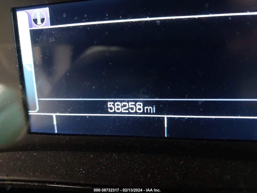 2018 CHEVROLET CRUZE LT AUTO - 1G1BE5SM7J7193059