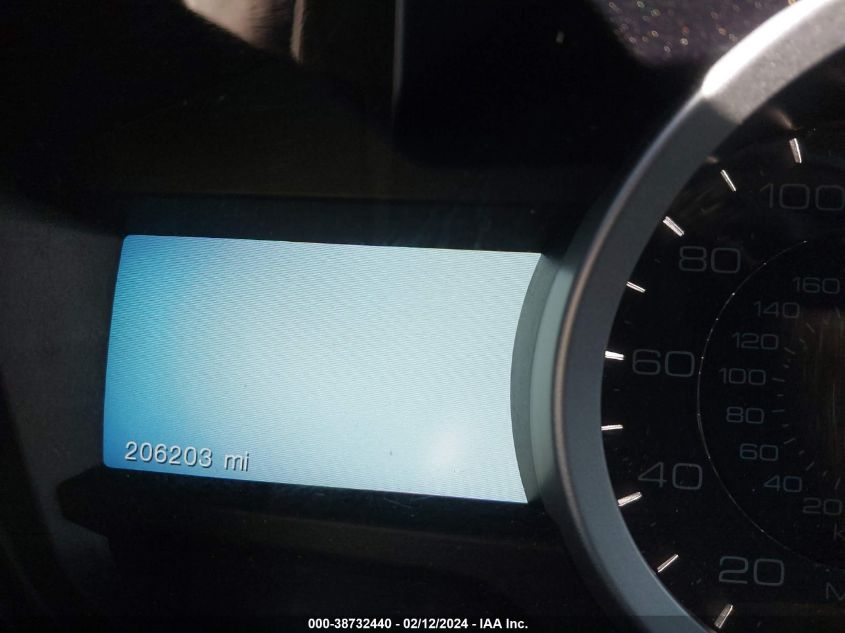 2015 Ford Explorer Limited VIN: 1SM5K7F84FGB81654 Lot: 38732440