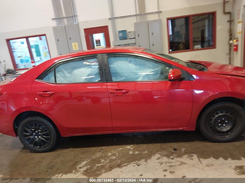 VIN 2T1BURHE9HC906215 2017 TOYOTA COROLLA LE