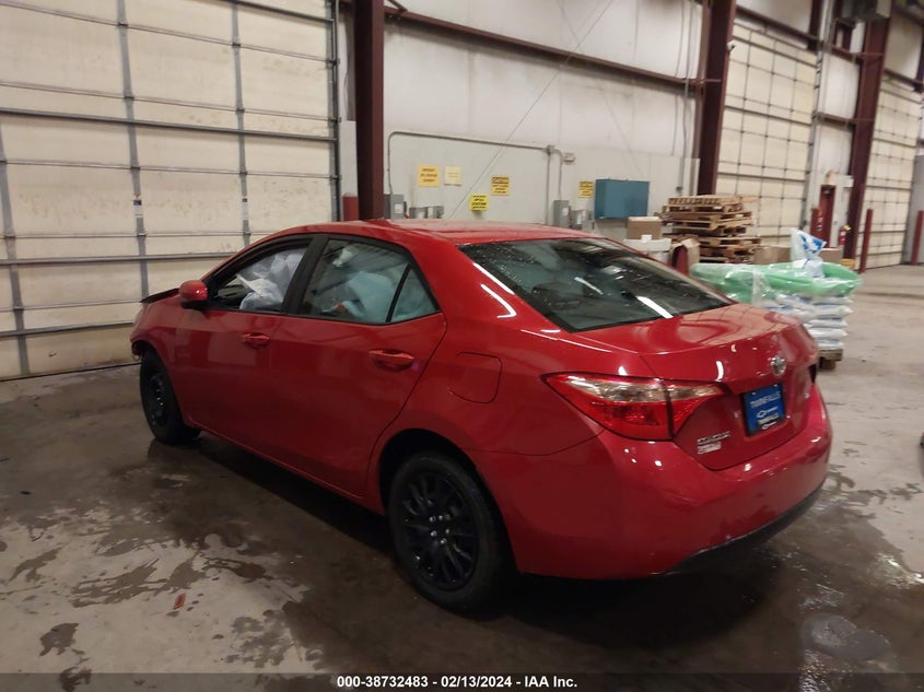VIN 2T1BURHE9HC906215 2017 TOYOTA COROLLA LE