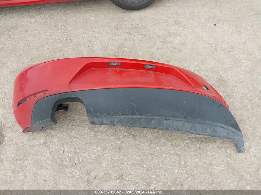 2016 VOLKSWAGEN BEETLE 1.8T SE - 3VW507AT4GM802384