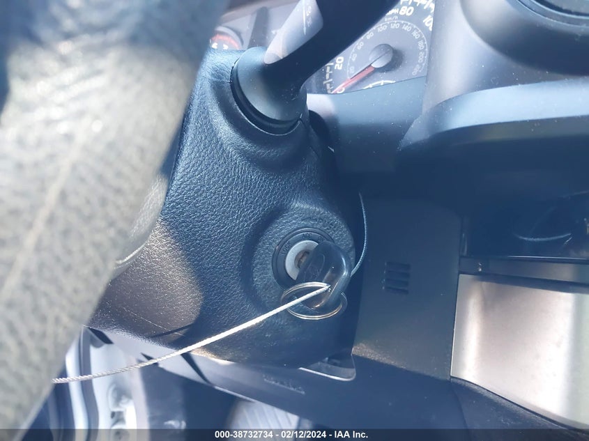 2016 TOYOTA TACOMA SR - 5TFRX5GN8GX055007